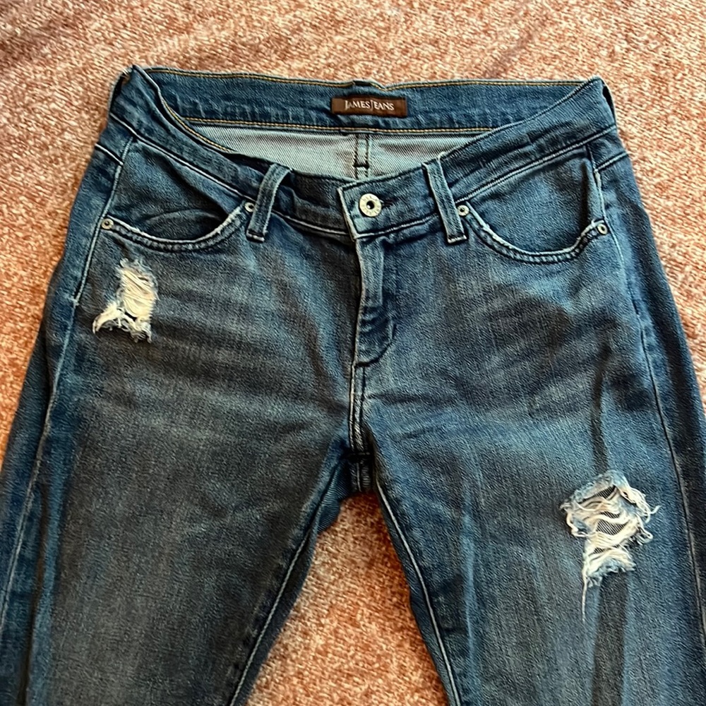 James jeans